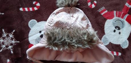 Zimná čiapka lindex, lindex,<50