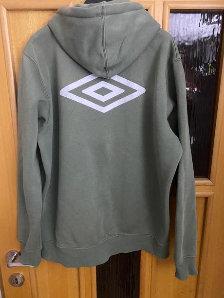 Mikina umbro, umbro,l