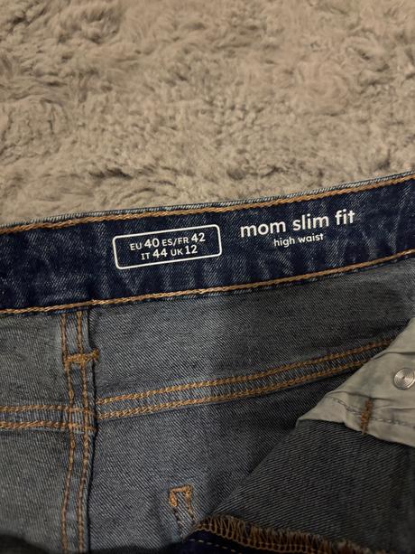 Dámske rifle, pepco,40