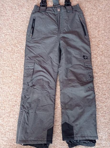 Otepľovačky 152/158, authority,152