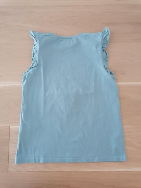 Tričko, mini boden,152