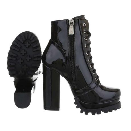 Clenkove leskle kotnicky, 38