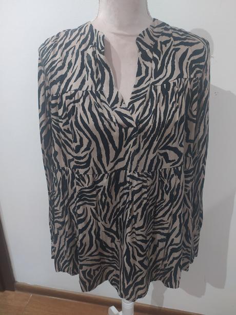 Blúzka, reserved,38