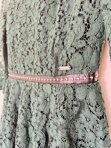 Šaty guess, guess,xs