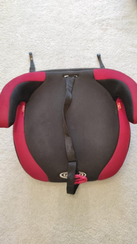 Podsedak graco, graco