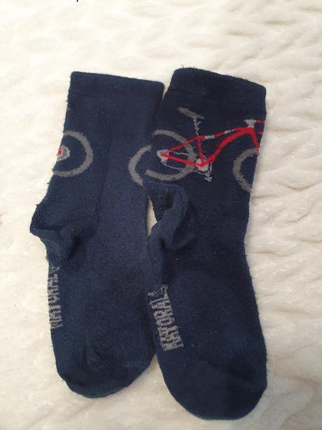 3páry ponožky mayoral, mayoral,26