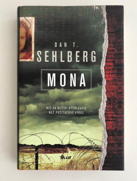 Dan t.sehlberg - mona,