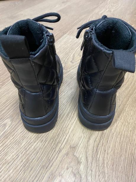 Jesenné topánky zn. h&m, h&m,30