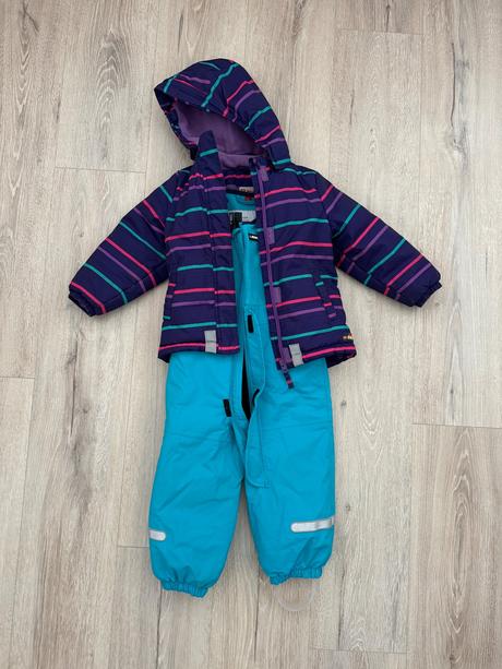 Bunda a oteplovacky, lego,86