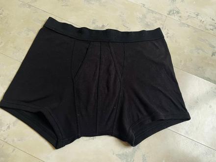 Bavlnené boxerky, m