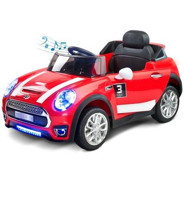 Elektrické autíčko  maxi, 