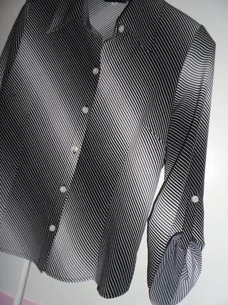 Elegantná blúza, s