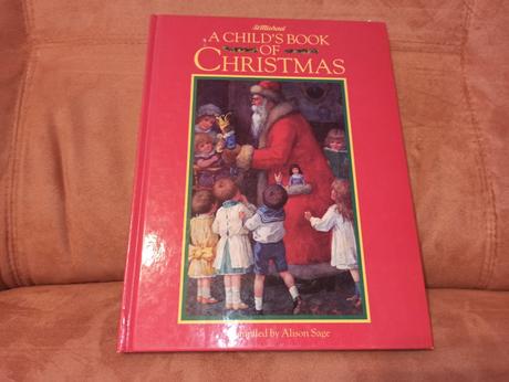 A childs book of christmas, 