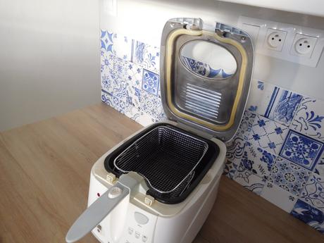 Fritovací hrniec, zelmer