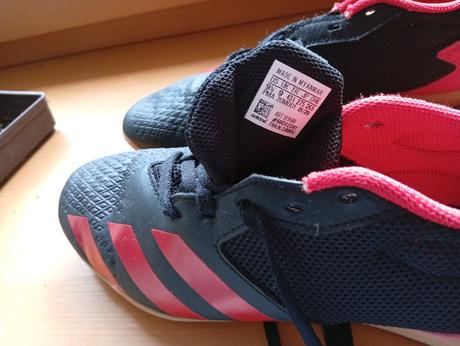 Tenisky, adidas,43