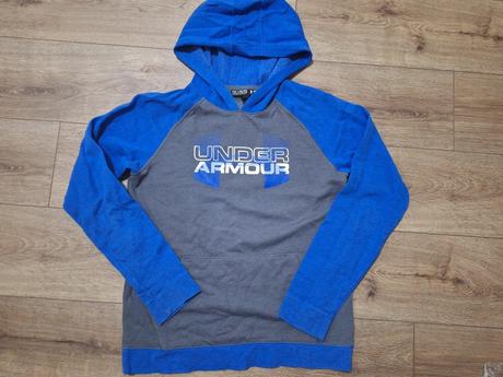 Mikina under armour, under armour,164