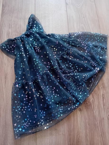 Dievčenské šaty h&m, h&m,68