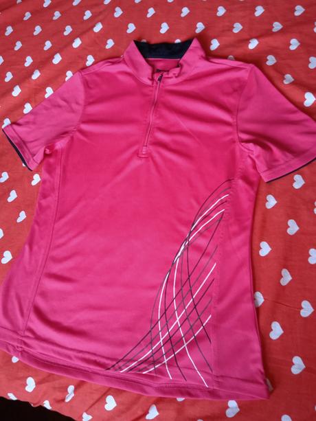 Športové tričko, crivit,36