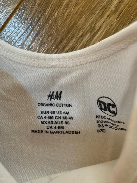 Set batman h&m, h&m,68