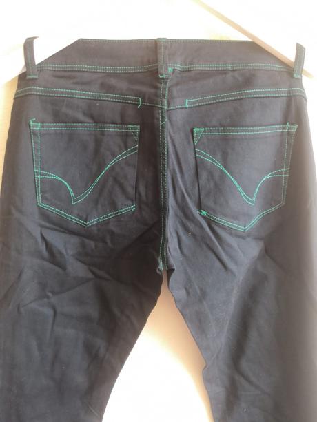 Chlapcenske nohavice, only,34