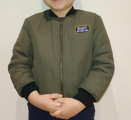 Bombera, bunda, pepco,116