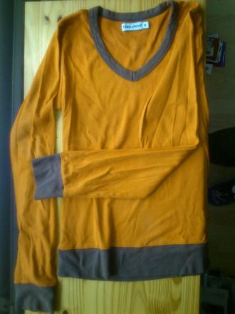 Tricko terranova, terranova,s