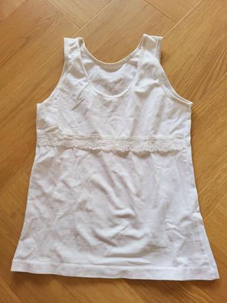 Spodne tielko, c&a,140