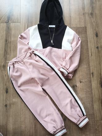 Vychadzkova suprava, zara,128