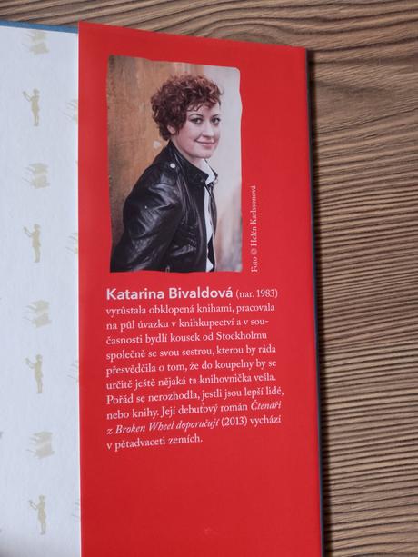 Katarina bivaldová - čtenáři z broken wheel doporu, 