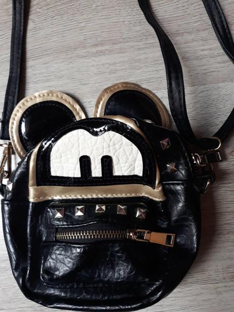 Dievčenská kabelka,