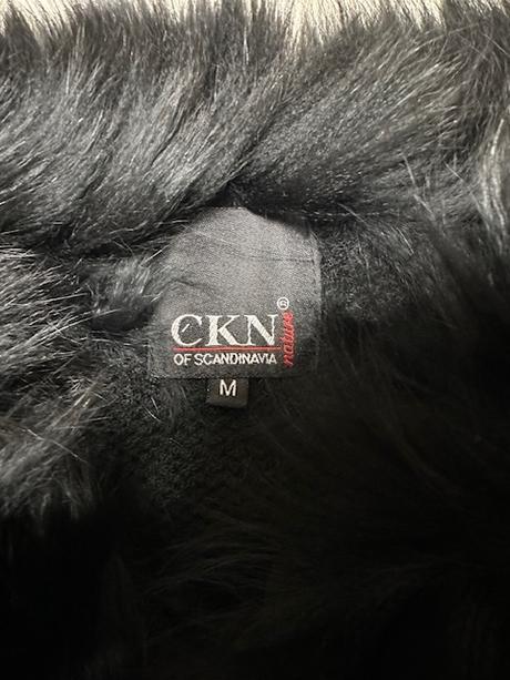 Krátke bolerko - pravá kožušinka, m