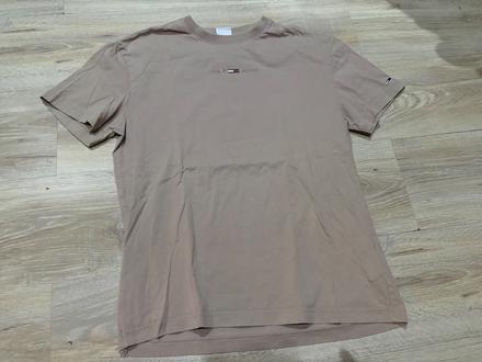 Tricko m, tommy hilfiger,m