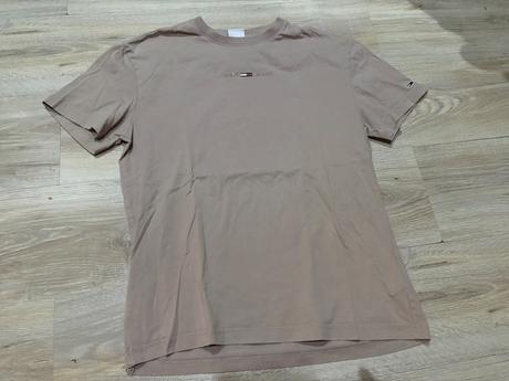 Tricko m, tommy hilfiger,m