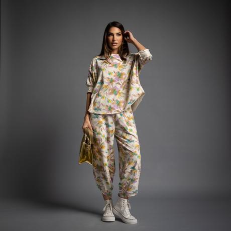 Tepláky s potlačou, 