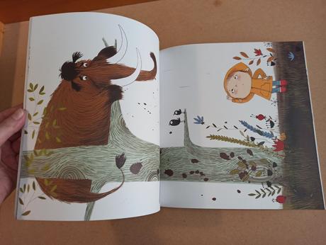 Kate hindley - how to wash a woolly mammoth, 