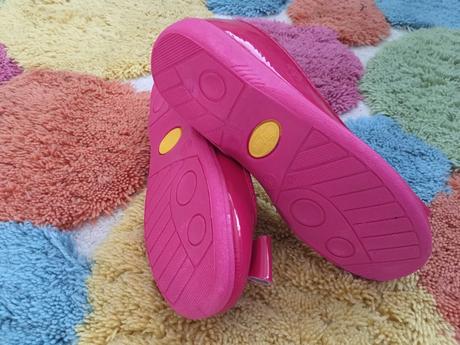 Balerínky, befado,29