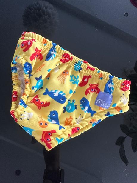 2xplavky chlapčenské, bambino mio,68