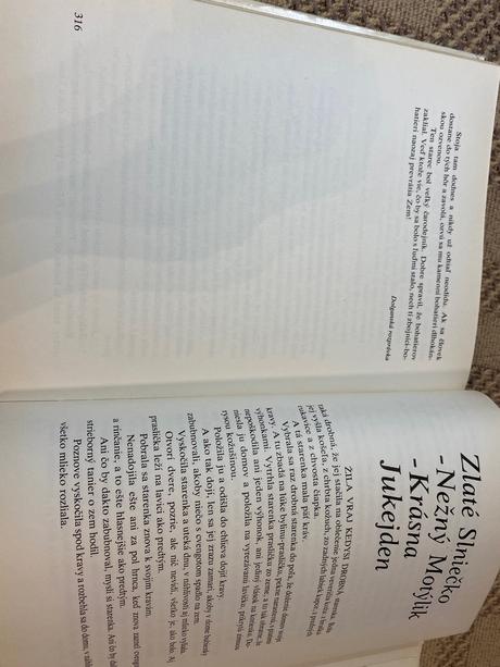 Nádherná stará retro kniha krása nevídaná 1983,