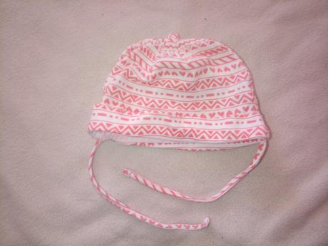 Krasna bavlnena ciapocka., lupilu,74