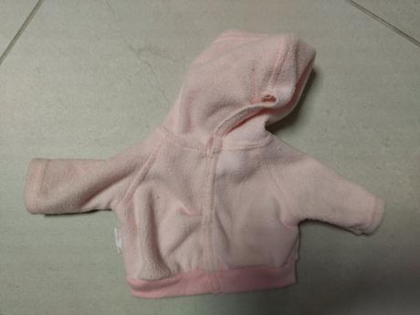 Súprava pre bábiku, 