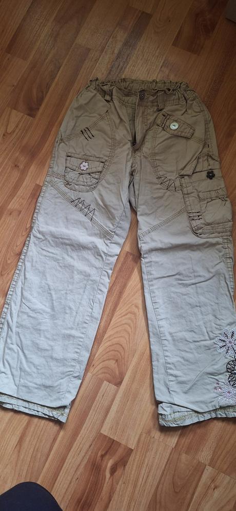 Nohavice, dopodopo,122