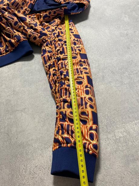 Prechodna obojstranna bombera guess, guess,146