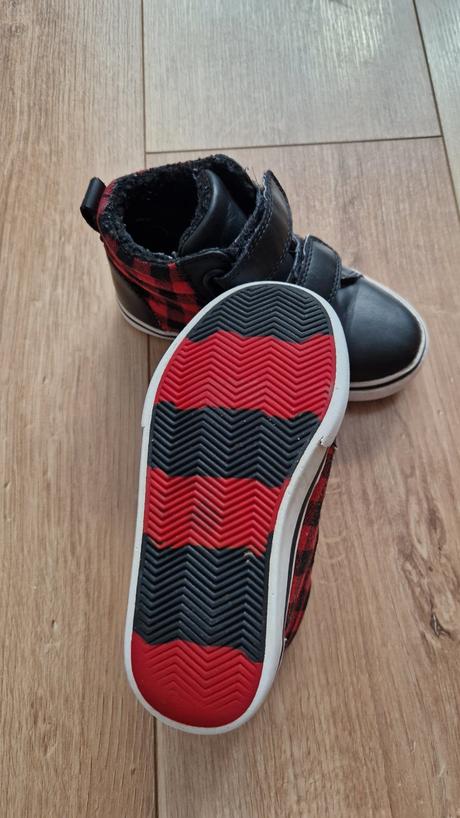 Prechodné topánky zn. next veľ. 25,5, next,25