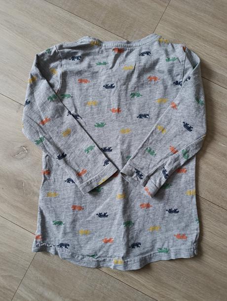 Lindex tričko, lindex,92