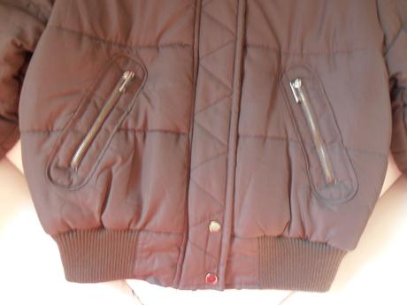 Vetrovka veľkosť l, new look,l