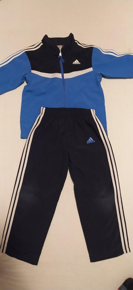 Sustiakova súprava, adidas,104