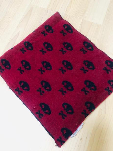 Mango chlapcensky šal, mango