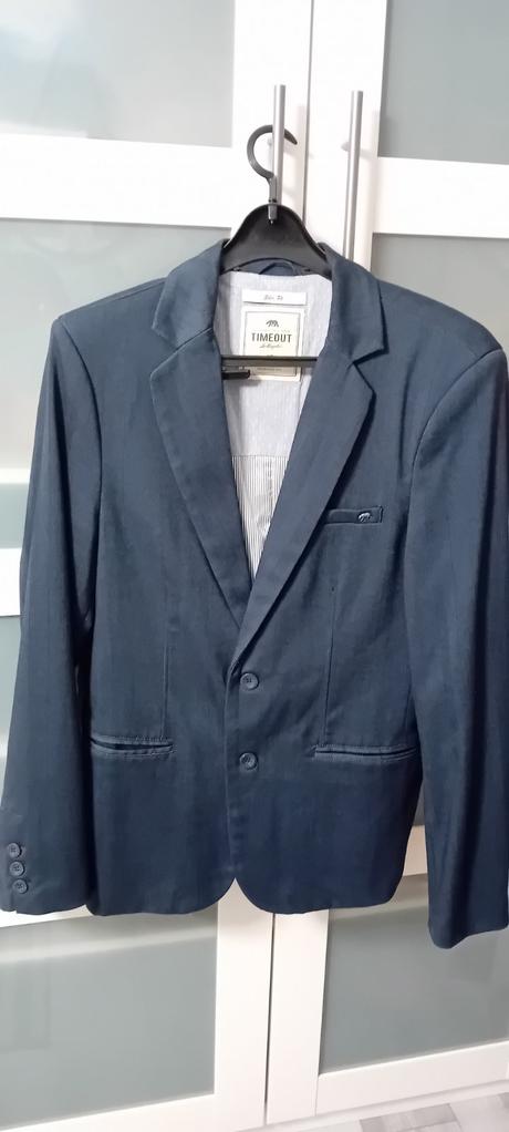 Sako s poštou, timeout,l