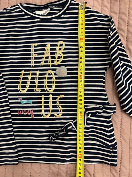 Tričko 134, coccodrillo,134