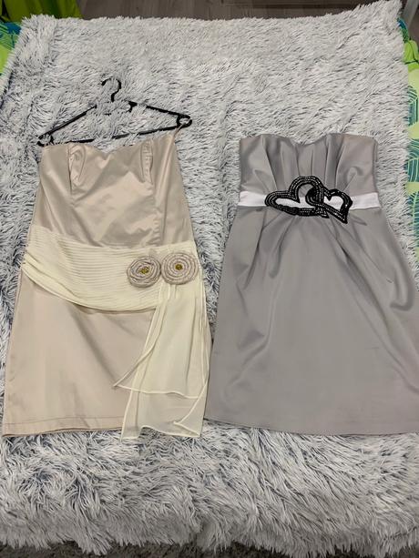 Spoločenské šaty, ad style,s